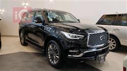 انفنتي QX80